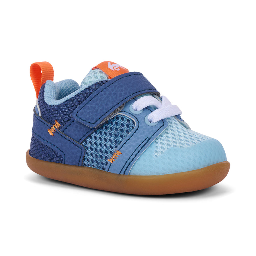 See Kai Run First Walker Viento Blue