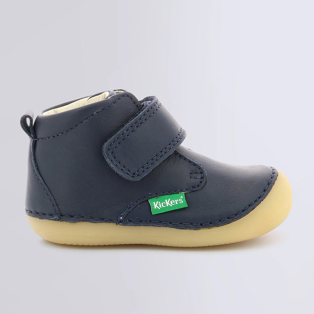 Kickers Sabio azul marino