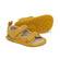 Zapato Feroz Rockers Saler Mostaza
