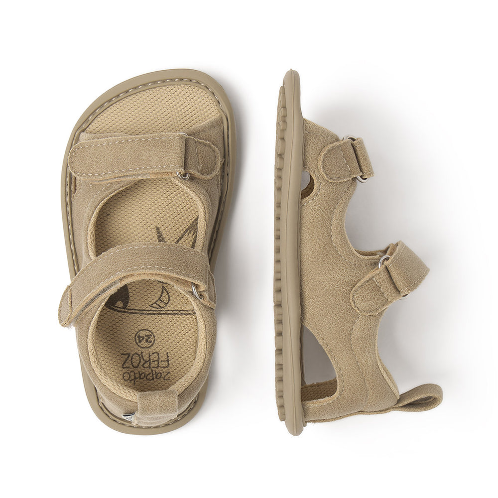 Zapato Feroz Rockers Saler Piedra