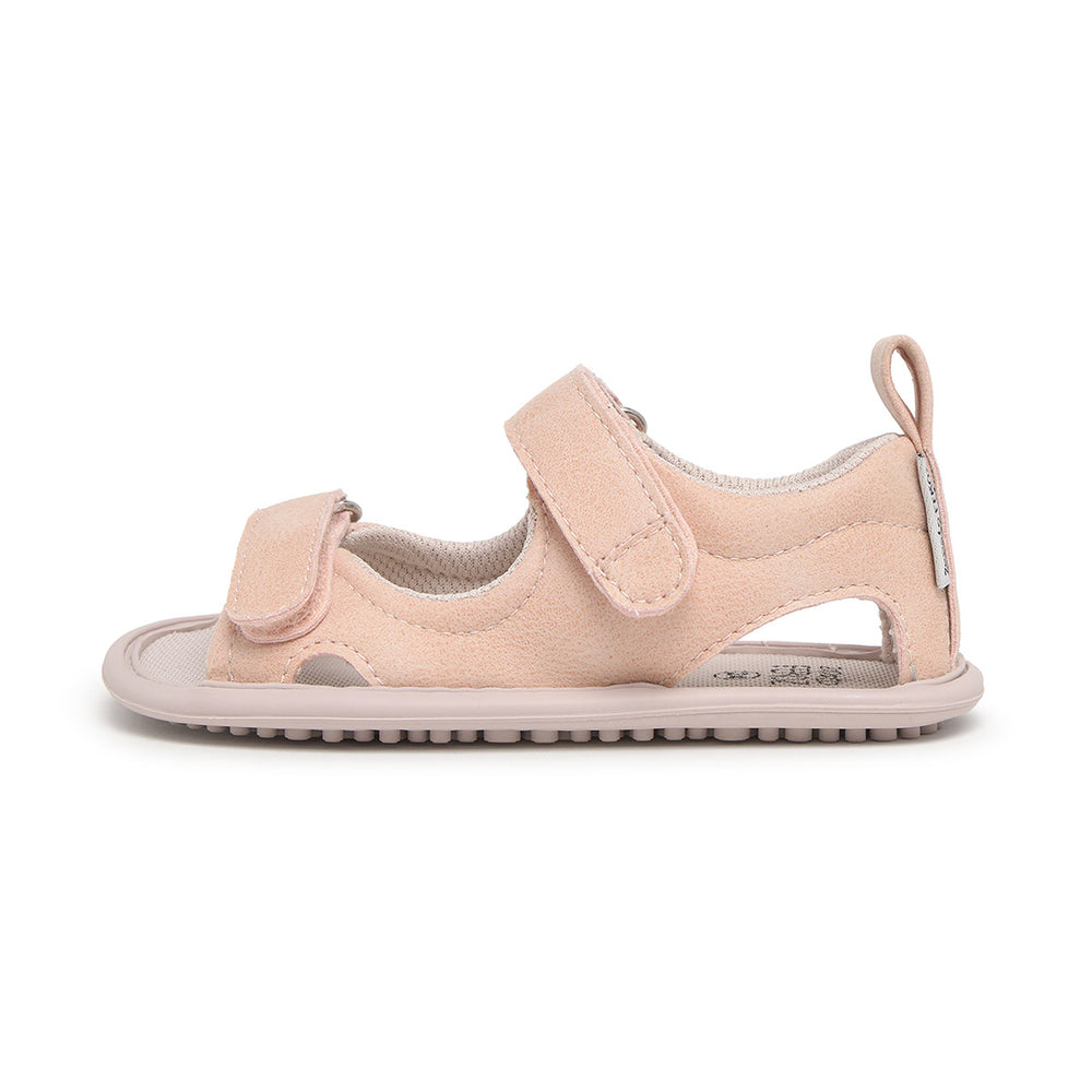 Zapato Feroz Rockers Saler Rosa