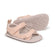 Zapato Feroz Rockers Saler Rosa