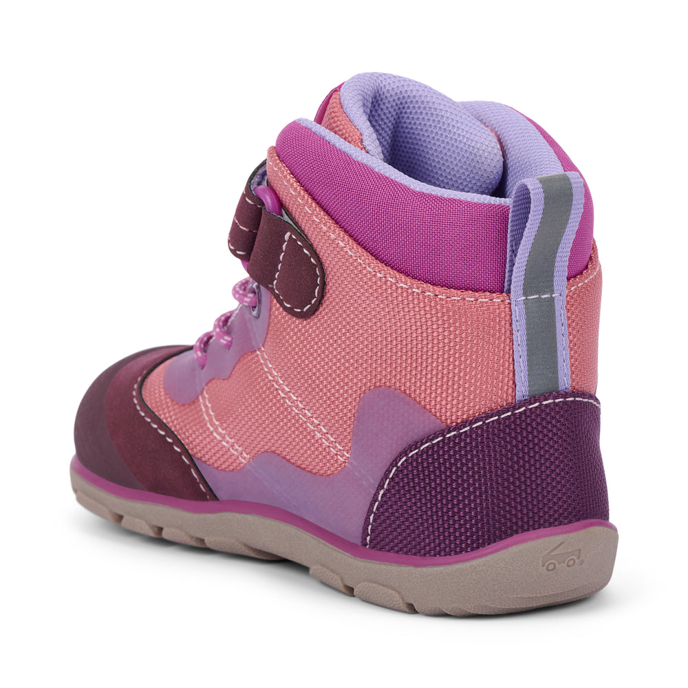 See Kai Run Canyon WP Rose Pink