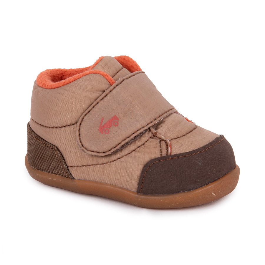 See Kai Run First Casey Cocoa Puff