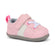 See Kai Run First Walker Connor Bubblegum Pink