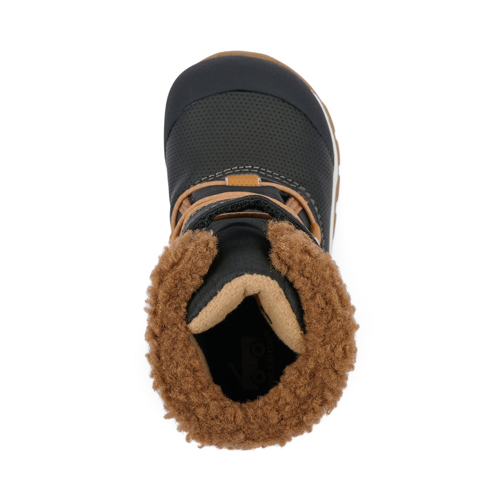 See Kai Run Gilman WP Raven Black