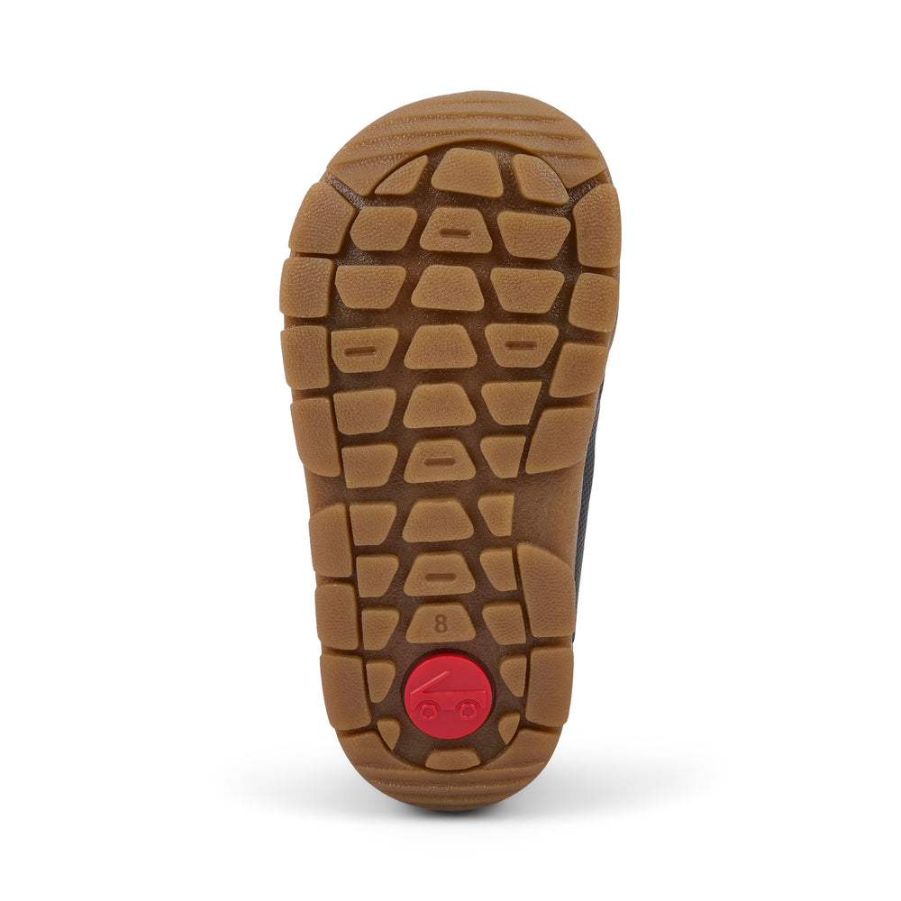 See Kai Run Gilman WP Raven Black