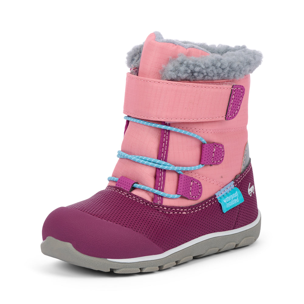 See Kai Run Gilman WP Rose Pink