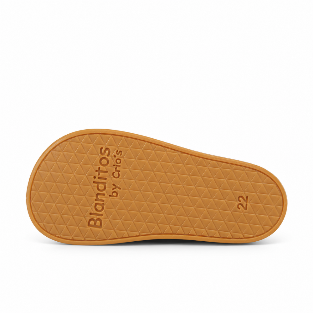 Blanditos Dallas Marron