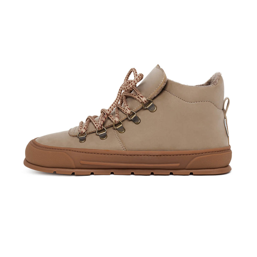 Zapato Feroz Adulto Serra Piedra