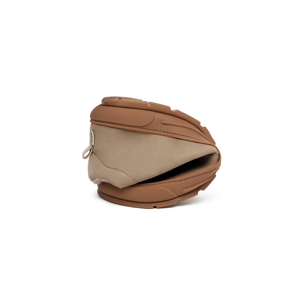 Zapato Feroz Adulto Serra Piedra