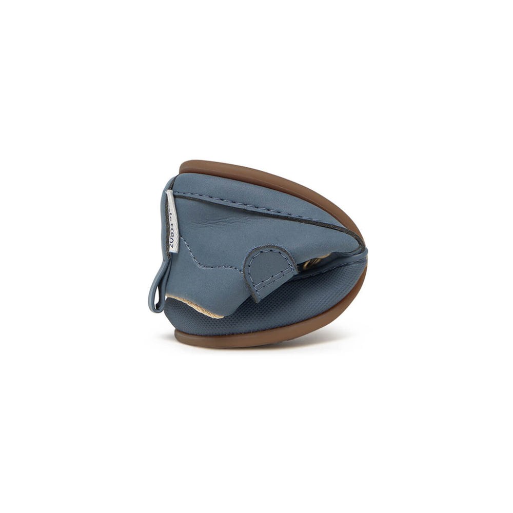 Zapato Feroz Féroces Serra Azul