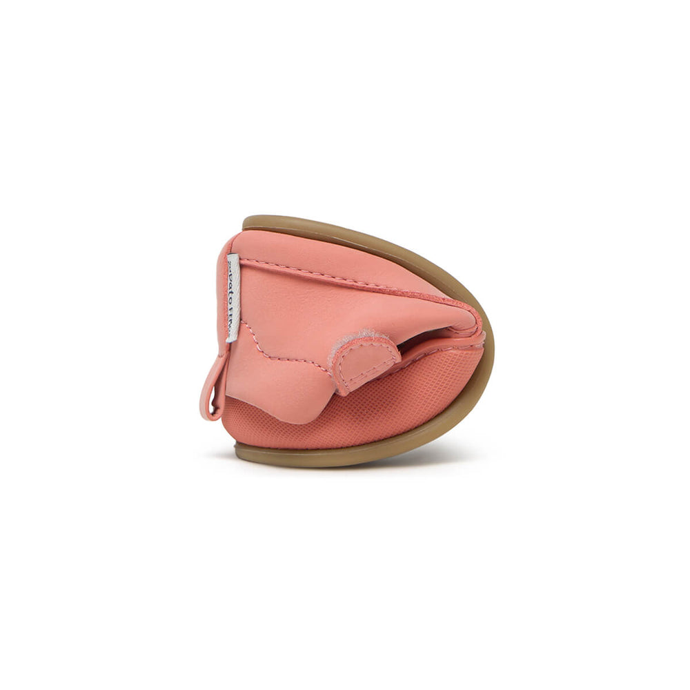 Zapato Feroz Féroces Serra Frambuesa