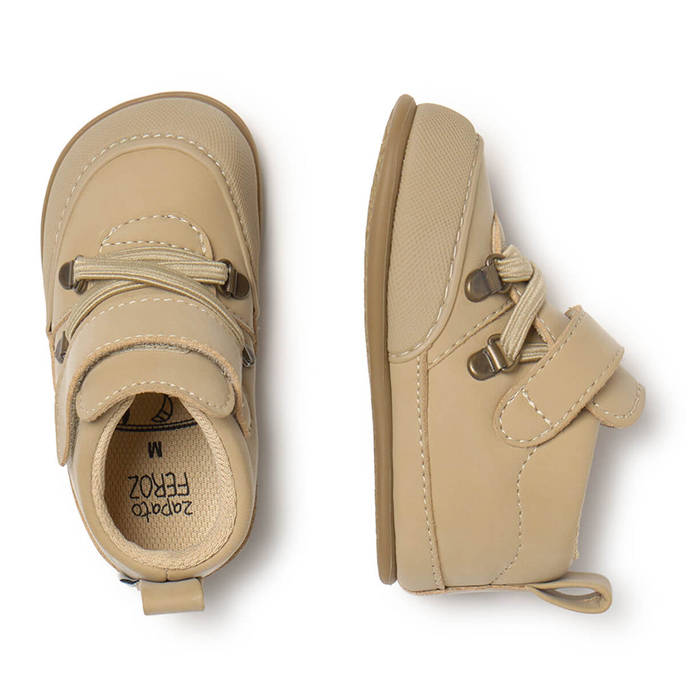 Zapato Feroz Féroces Serra Piedra