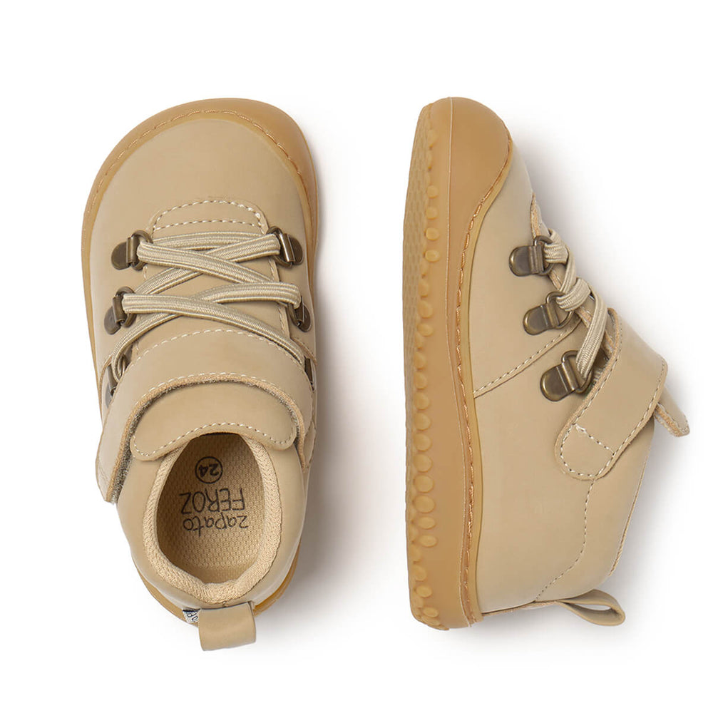 Zapato Feroz Rockers Serra Piedra