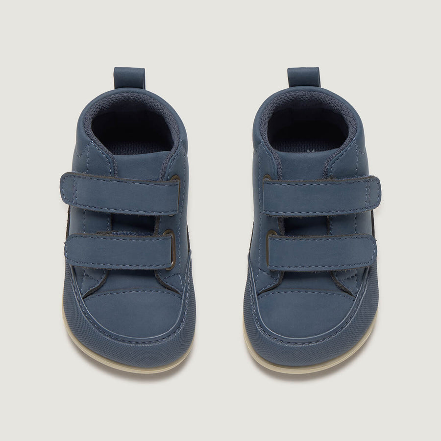 Zapato Feroz Feroz Liria Azul Denim