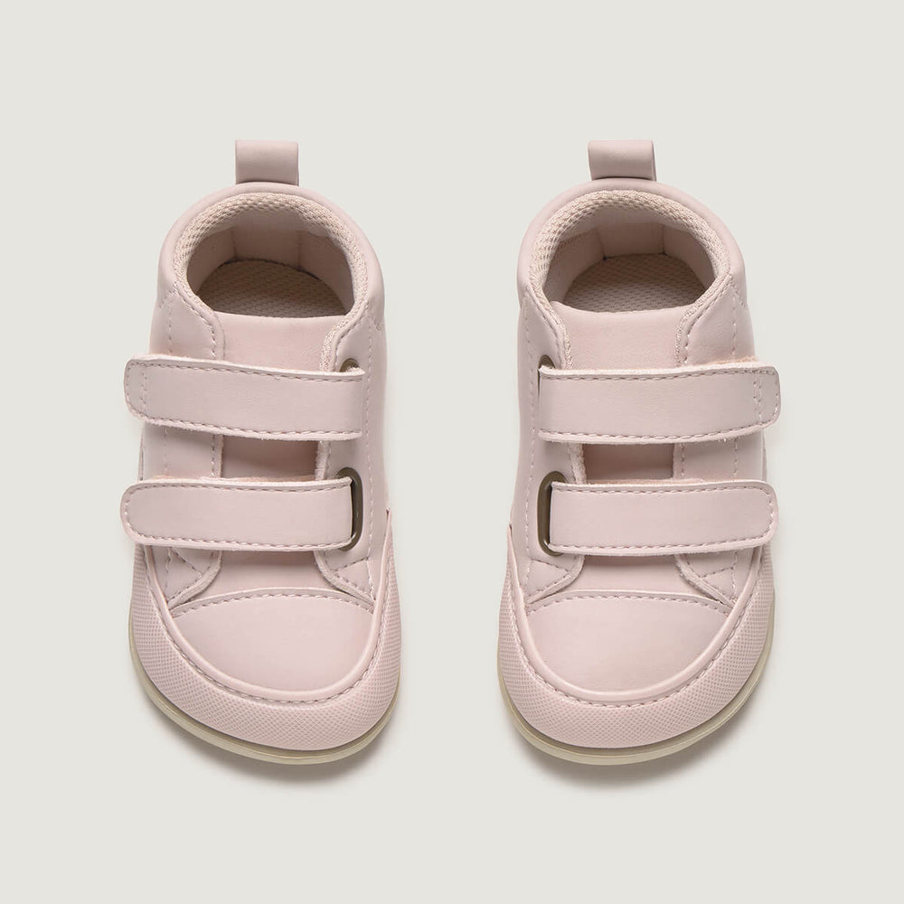 Zapato Feroz Feroz Liria Rosa Palo