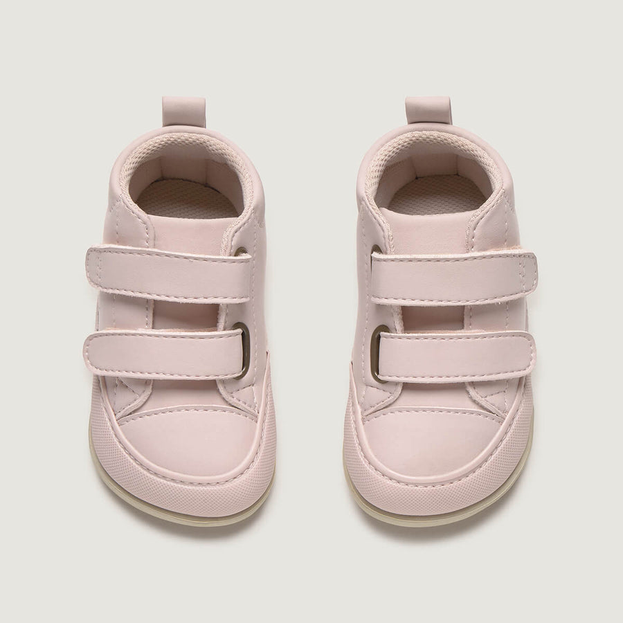 Zapato Feroz Feroz Liria Rosa Palo