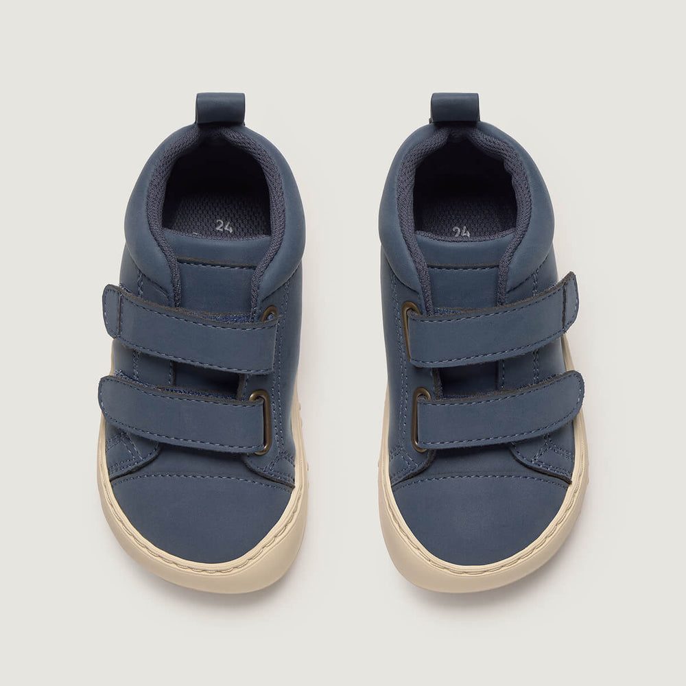 Feroz Rockers Liria Azul Denim