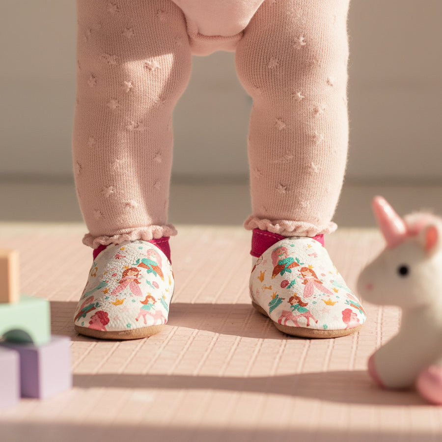 Inchblue Gripz Sweet Fable