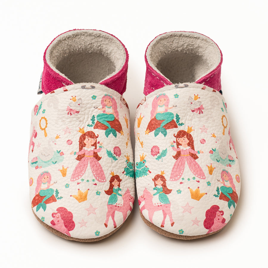 Inchblue Gripz Sweet Fable