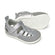 Zapato Feroz Feroz Tabarca Plata Microfibra