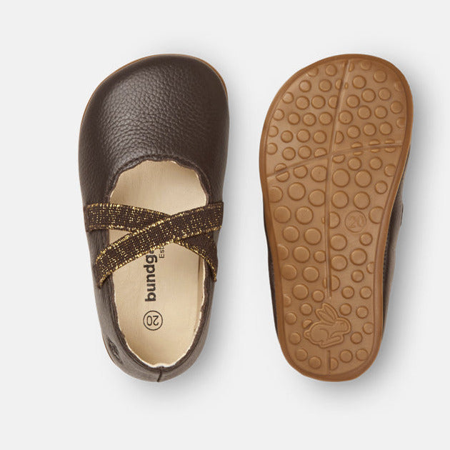 Bundgaard Tamara Dark Brown