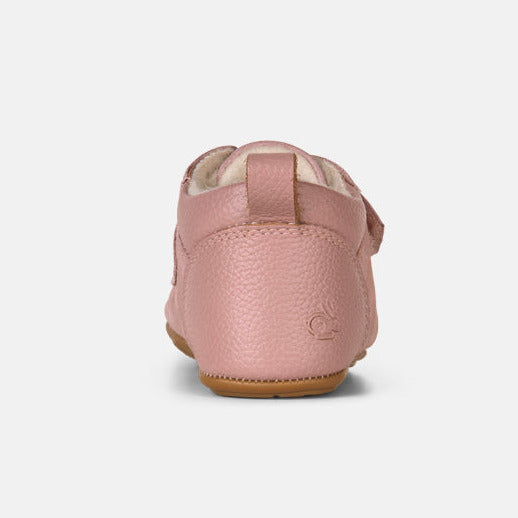 Bundgaard Barefoot Teddy Fourré Vintage Rose