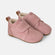 Bundgaard Barefoot Teddy Fourré Vintage Rose