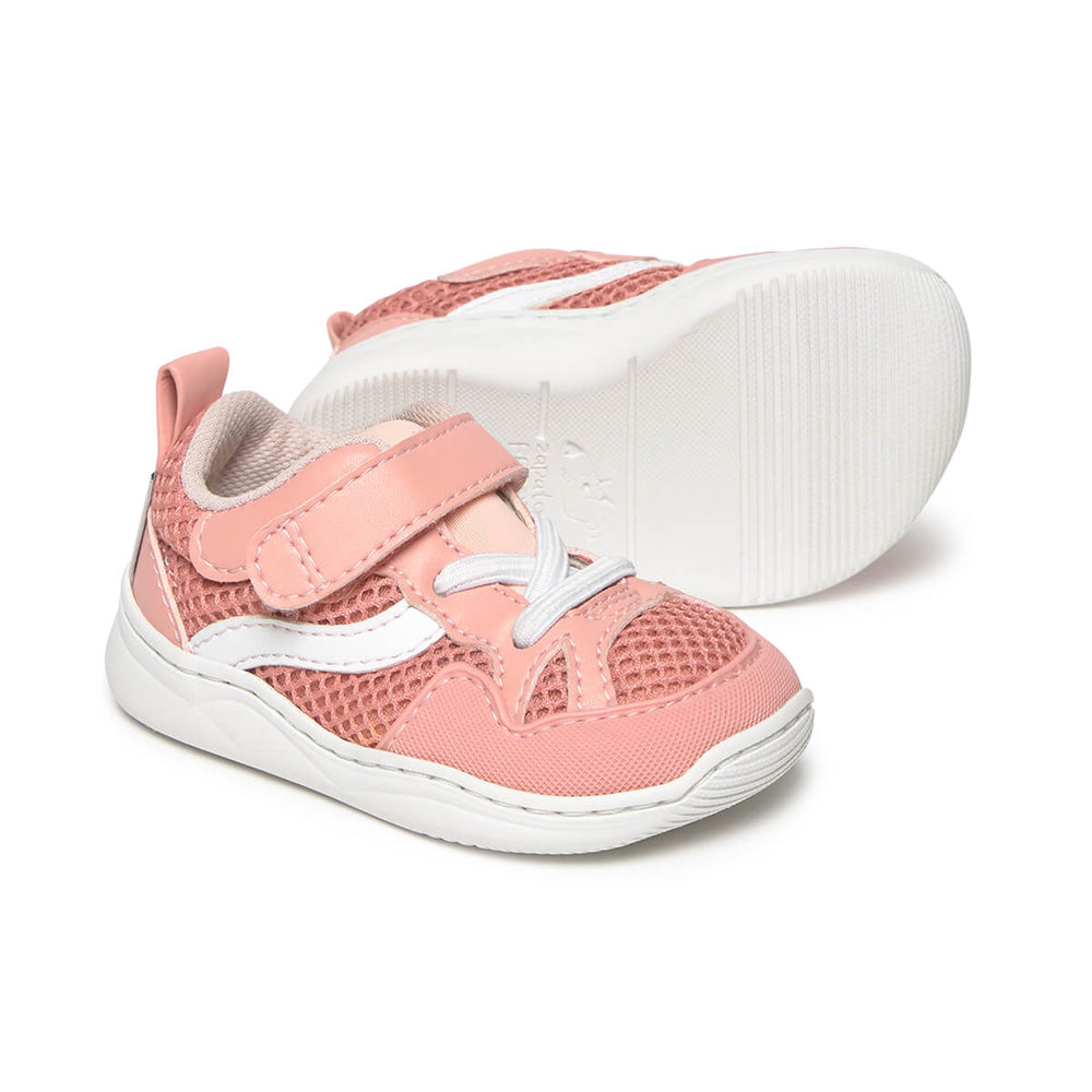 Zapato Feroz Feroces Tibi Rosa