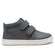 Tip Toey Joey Kidos Cascade Slate Blue Urban Blue Suede
