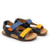 Tip Toey Joey Kidos Explorer Navy Caja Blue Tang