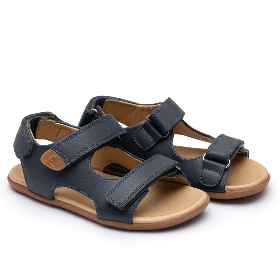 Tip Toey Joey Kidos Explorer Navy