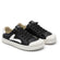 Tip Toey Joey Kidos Ground Black White