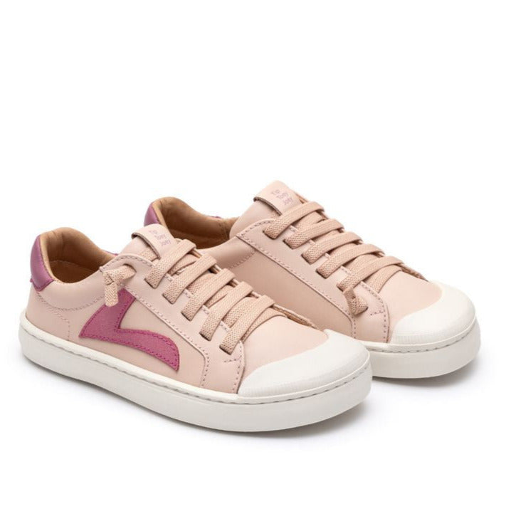 Tip Toey Joey Kidos Ground Cotton Candy Pitaya Stone Sunset Mauve