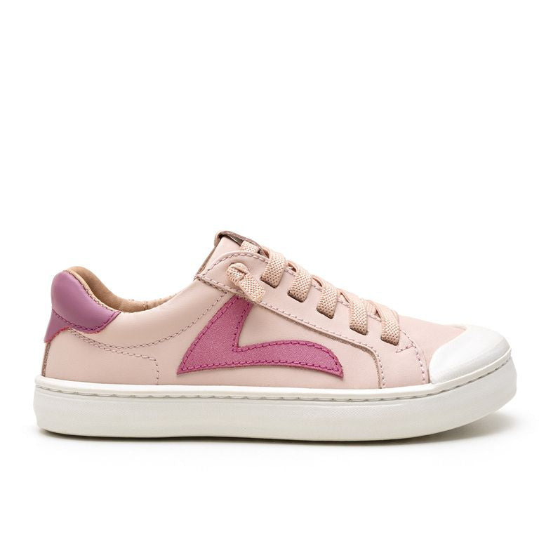 Tip Toey Joey Kidos Ground Cotton Candy Pitaya Stone Sunset Mauve