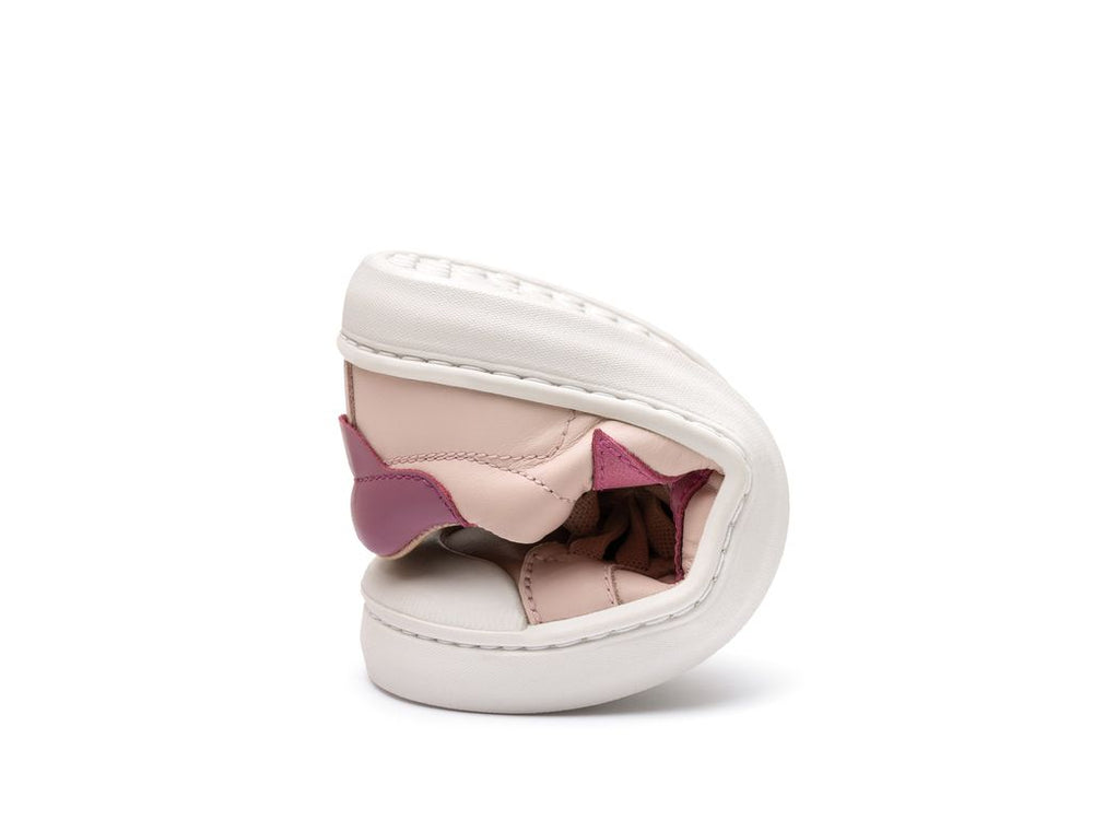 Tip Toey Joey Kidos Ground Cotton Candy Pitaya Stone Sunset Mauve