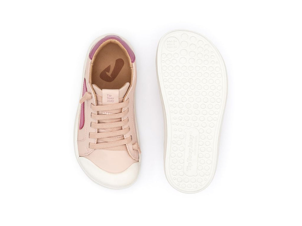 Tip Toey Joey Kidos Ground Cotton Candy Pitaya Stone Sunset Mauve