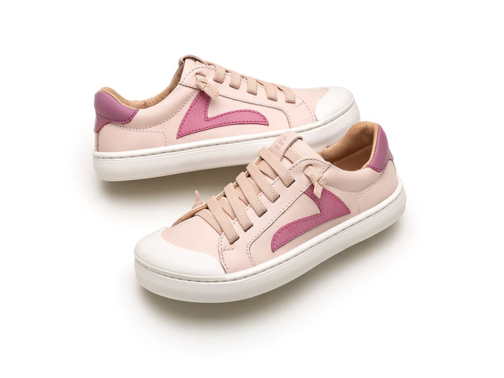 Tip Toey Joey Kidos Ground Cotton Candy Pitaya Stone Sunset Mauve