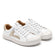 Tip Toey Joey Kidos Ground White Champagne