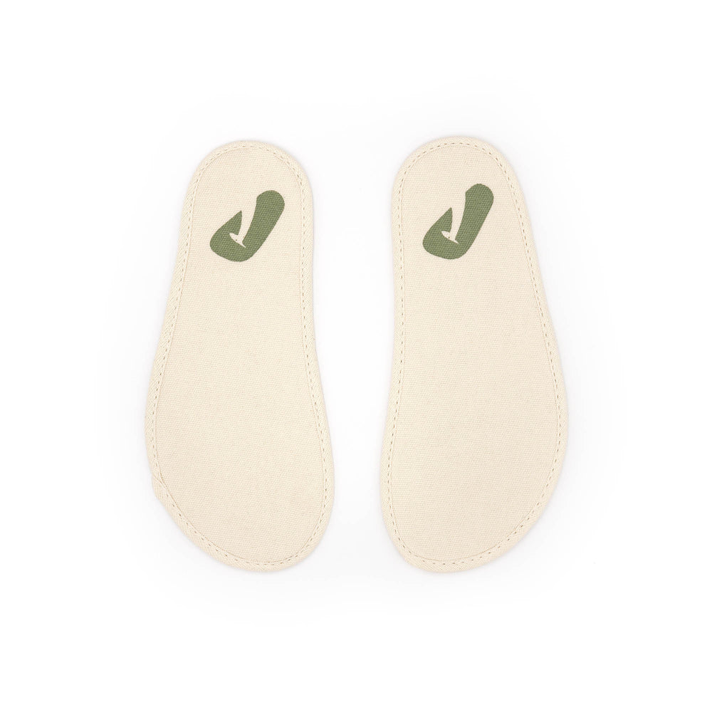 Tip Toey Joey Kidos Ramp Green Lona Rosa Confetti