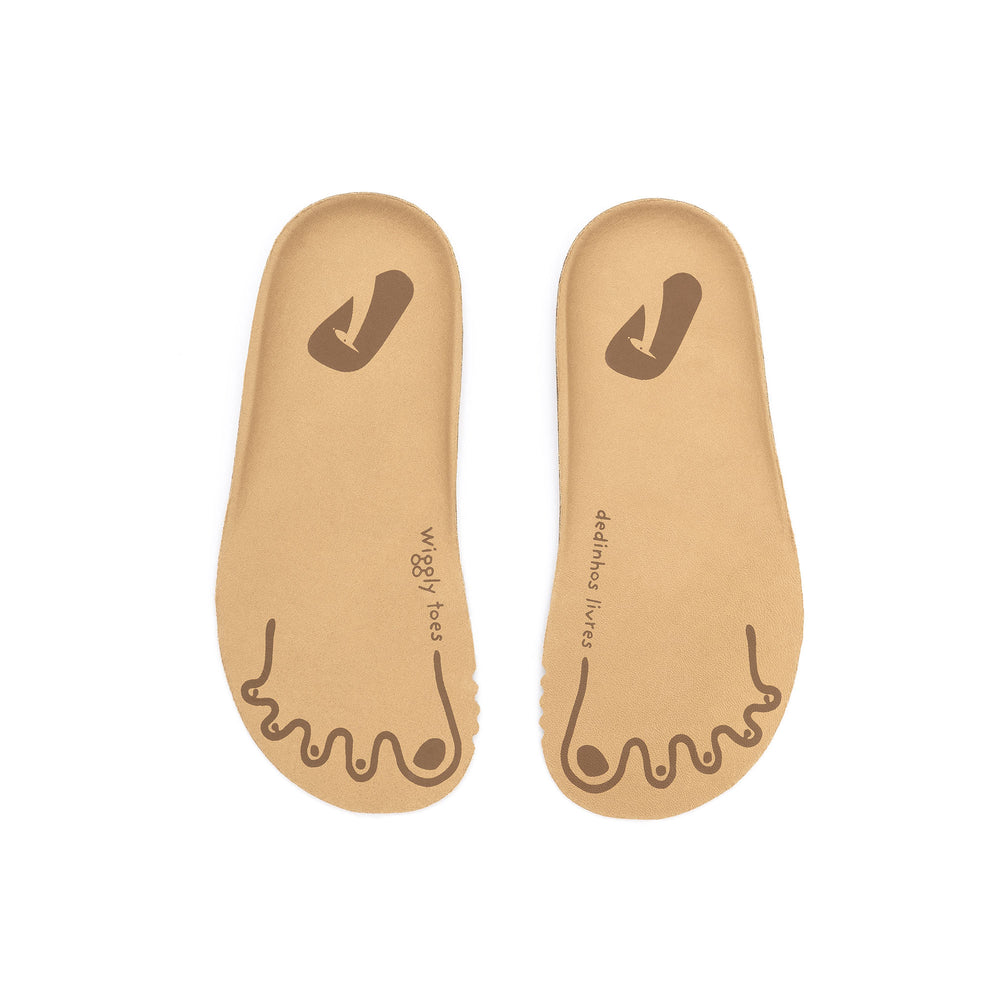 Tip Toey Joey Kidos Ramp Navy White