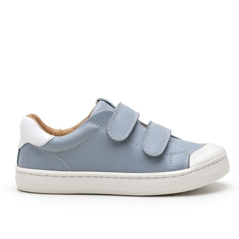 Tip Toey Joey Kidos Ramp Tide Blue White