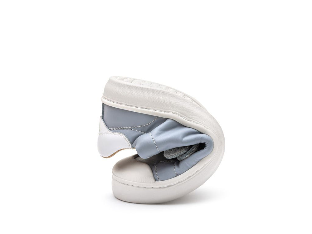 Tip Toey Joey Kidos Ramp Tide Blue White