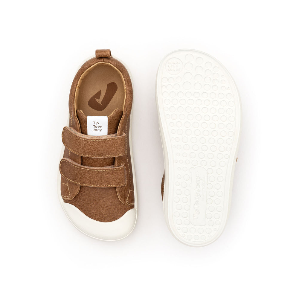 Tip Toey Joey Kidos Ramp Whisky White