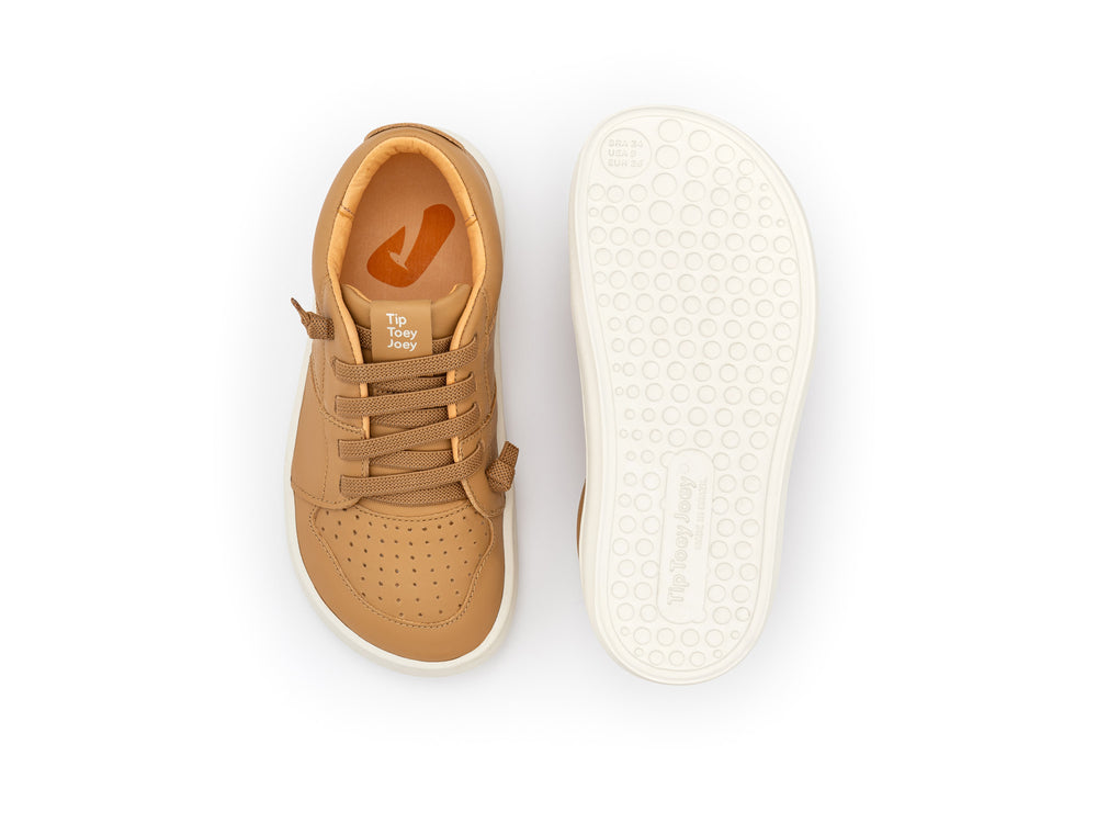 Tip Toey Joey Kidos Sneakers Ollie Hay