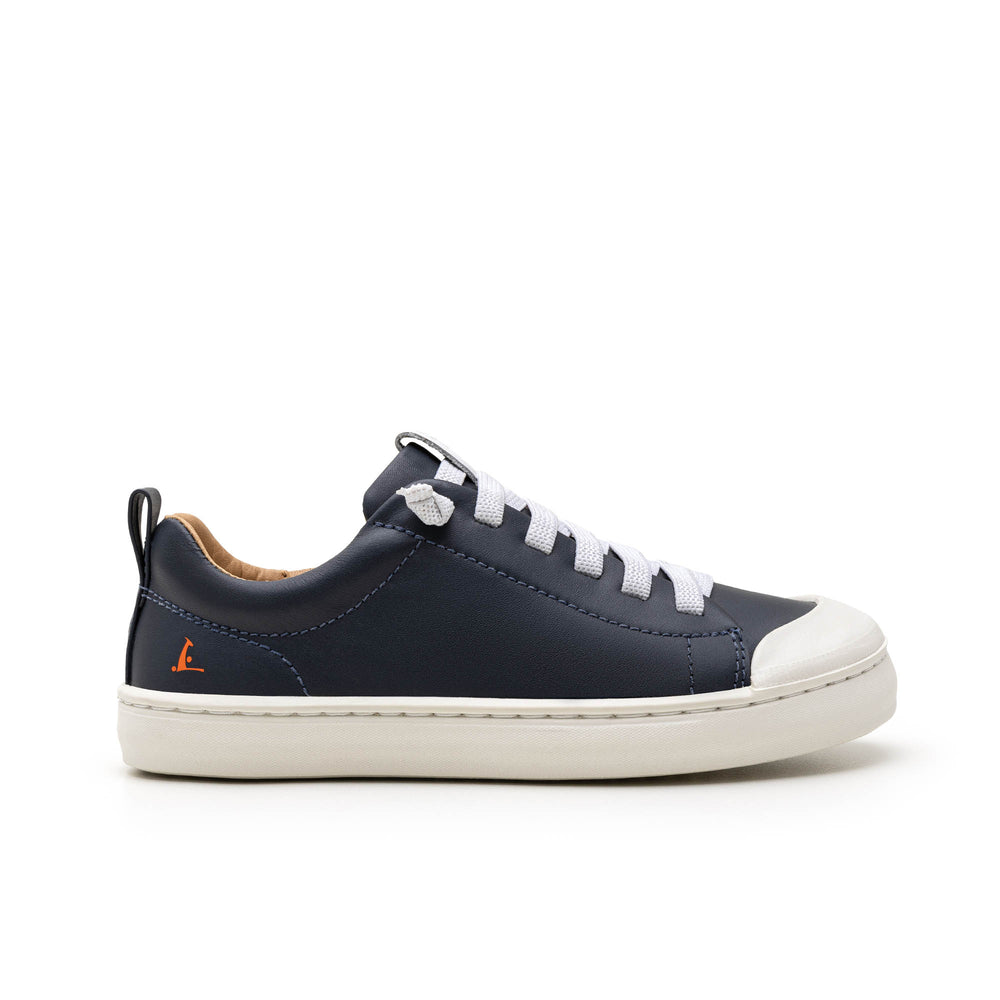 Tip Toey Joey Kidos Volt Navy White