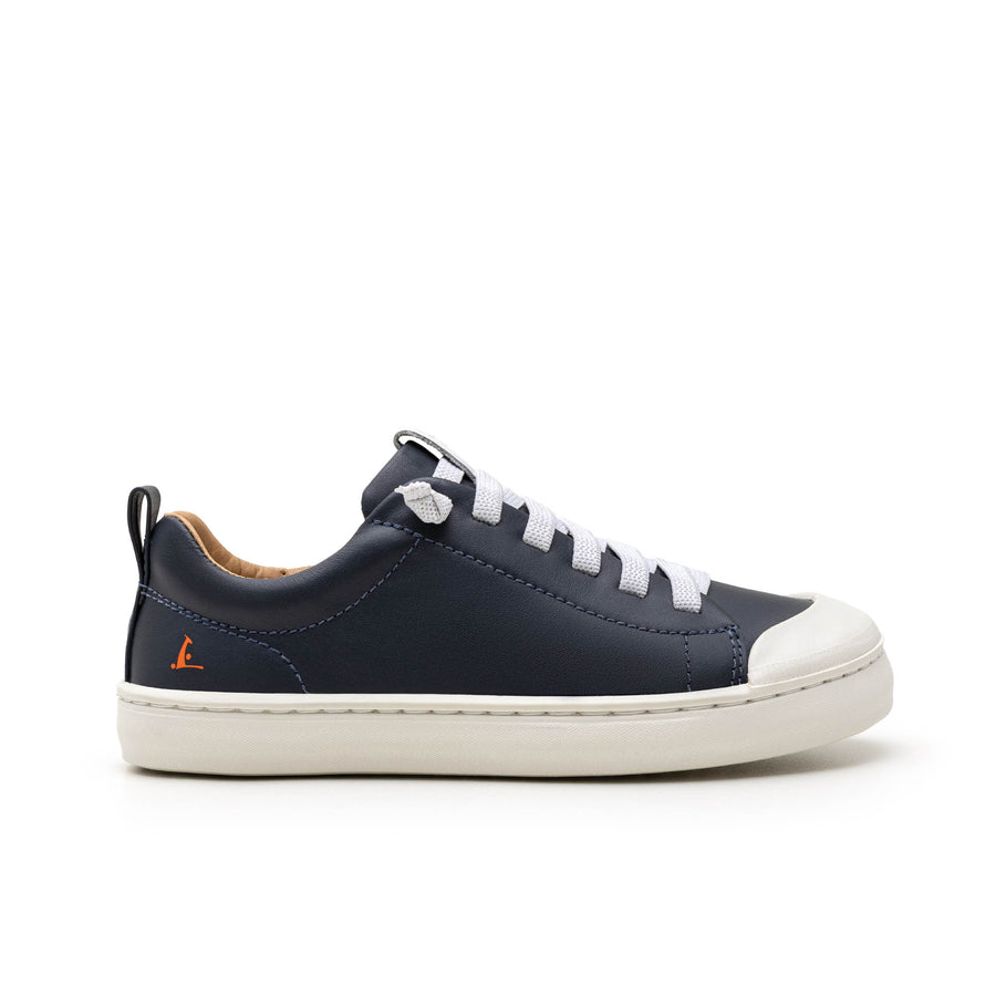 Tip Toey Joey Kidos Volt Navy White