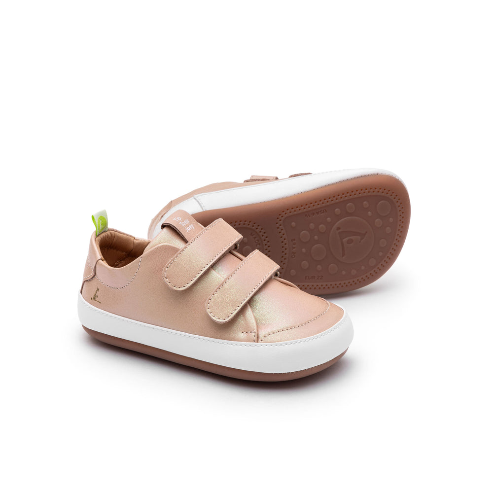 Tip Toey Joey Primeiros Bossy Candy Dream White