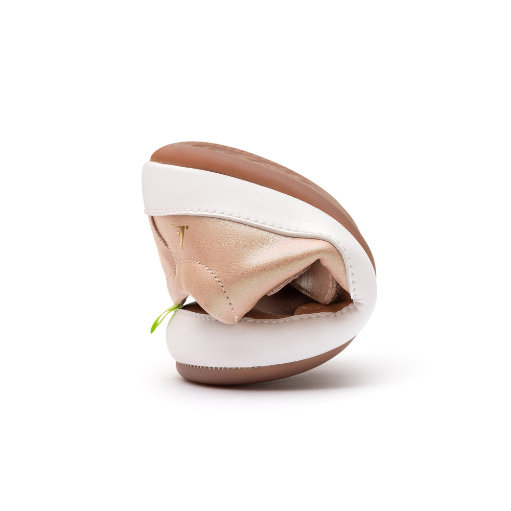 Tip Toey Joey Primeiros Bossy Candy Dream White